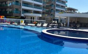 Residencial clube praia dos anjos